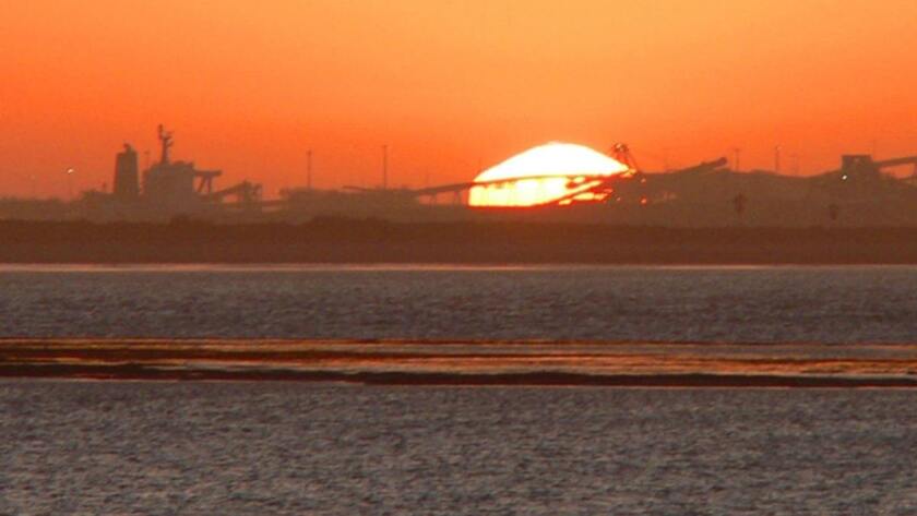 Port Hedland - Sunset.jpg